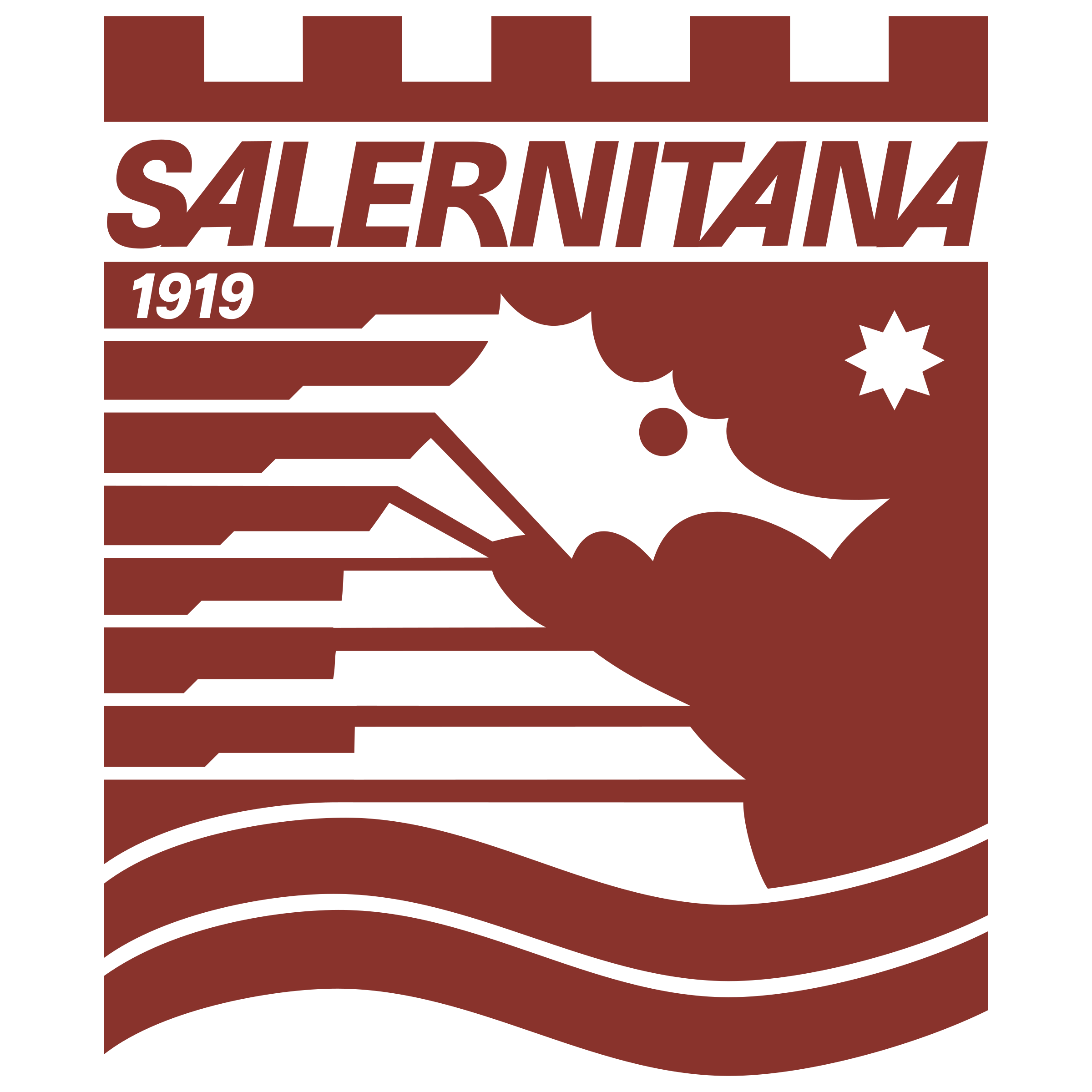 Salernitana 1919